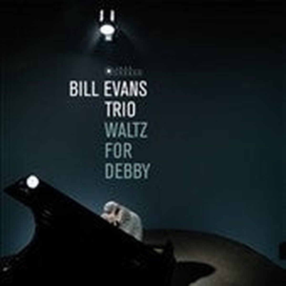 Bill Evans (Piano) - Waltz for Debby - Import Vinyl LP Record