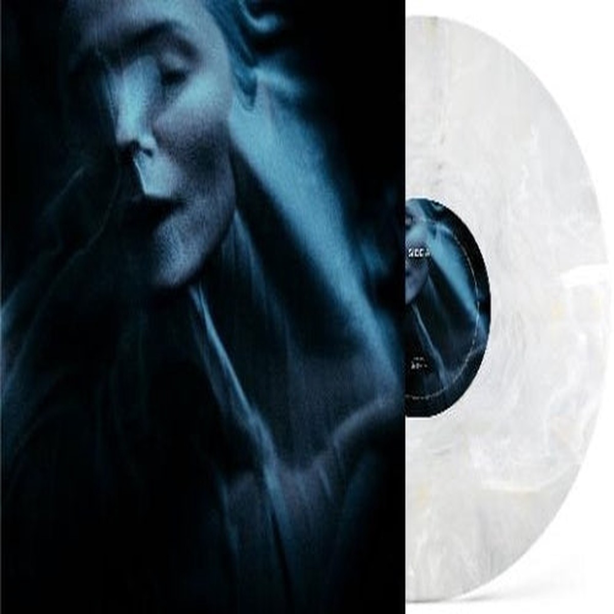 Ocean Sleeper - Peace When I'm Dead (Exclusive) - Import Golden Pearl Color Vinyl LP Record Limited Edition