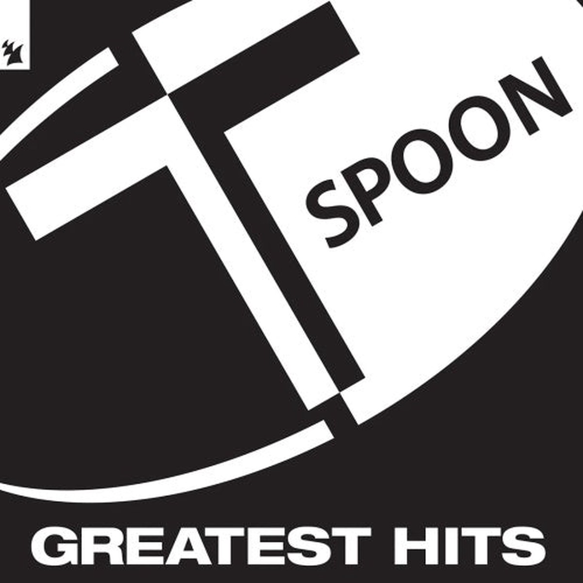 T-Spoon - Greatest Hits - Import 180g Vinyl LP Record Limited Edition