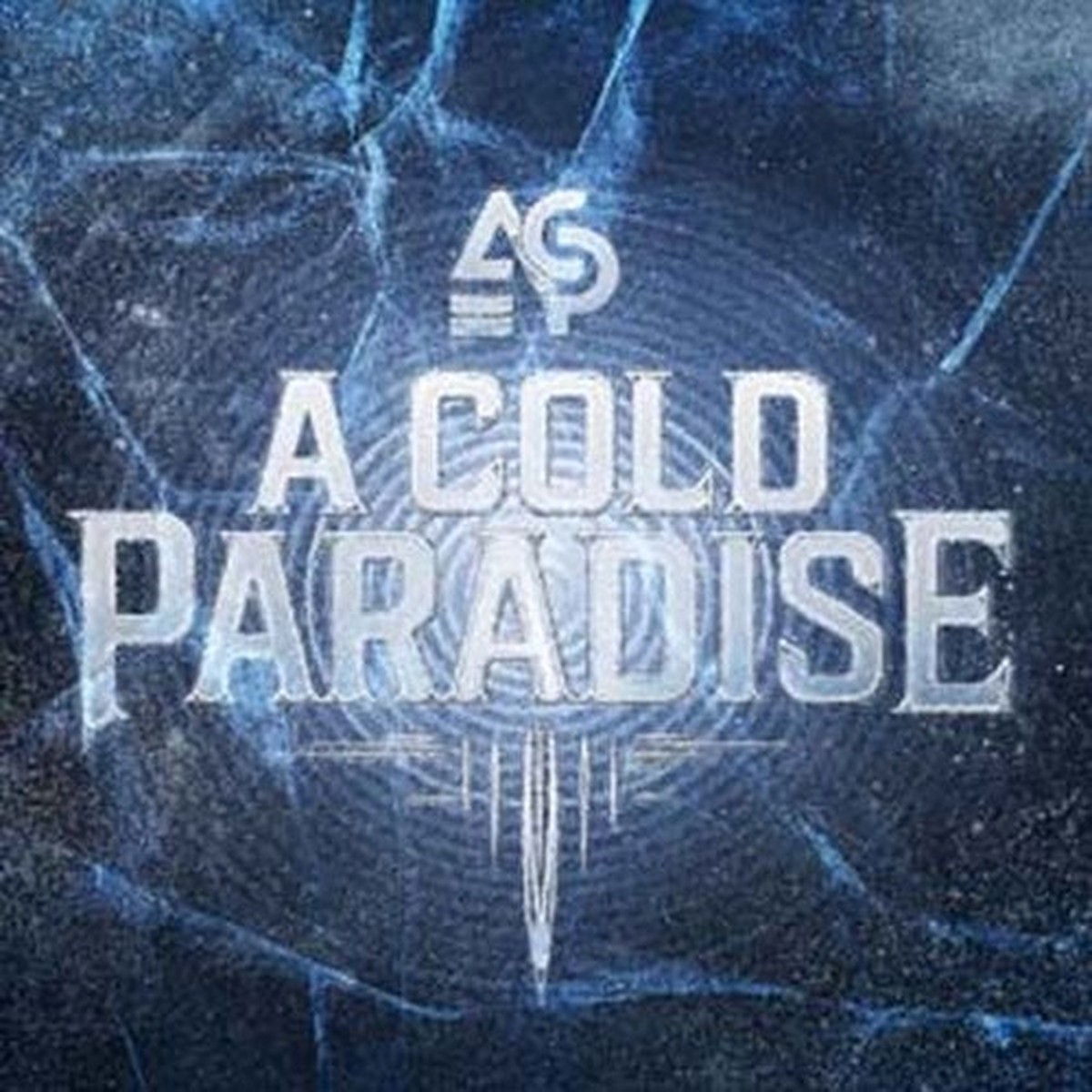 A Cold Paradise - A Cold Paradise - Import CD
