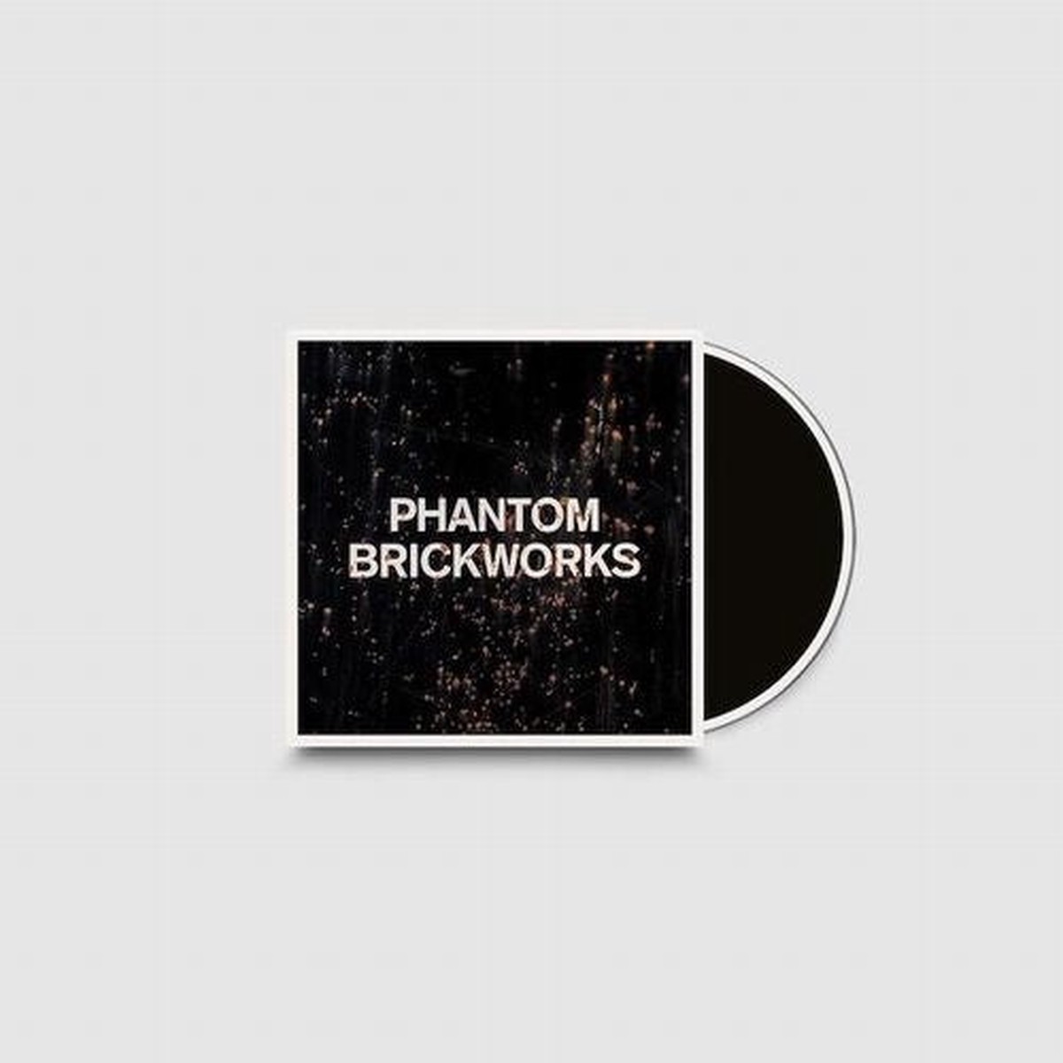 Bibio - Phantom Brickworks LP II - Import CD