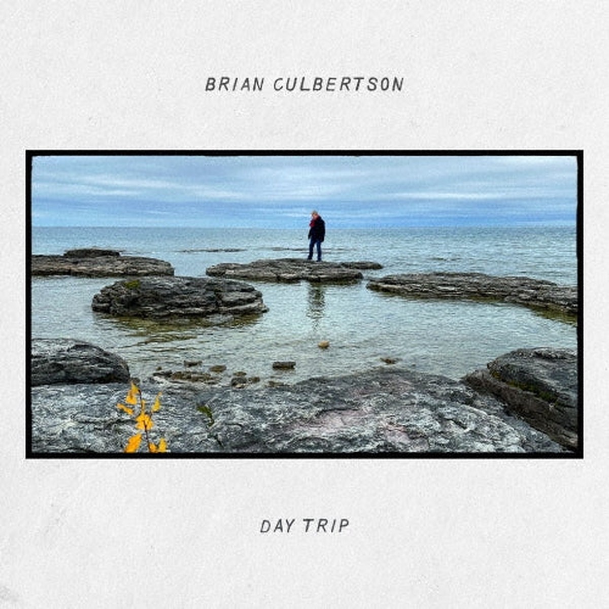 Brian Culbertson - Day Trip - Japan CD