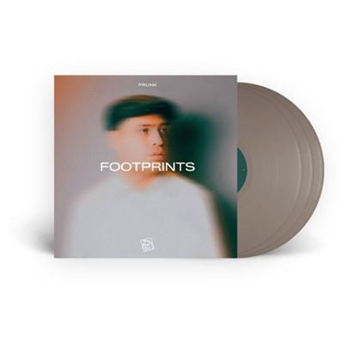 Prunk - Footprints - Import Vinyl 3 LP Record
