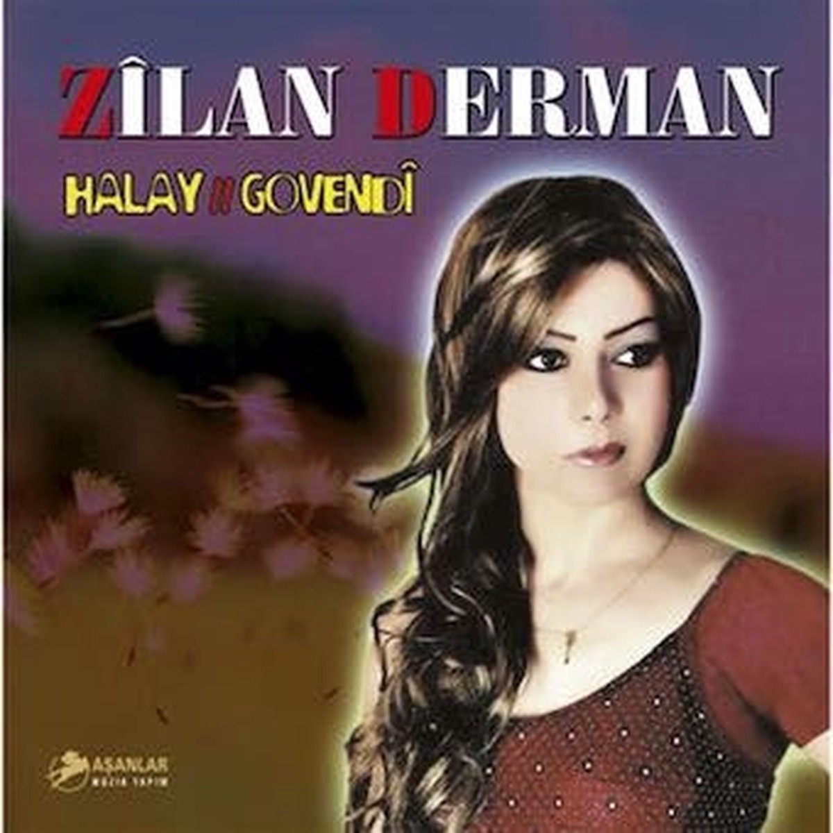 Zilan Derman - Halay / Govendi - Import CD