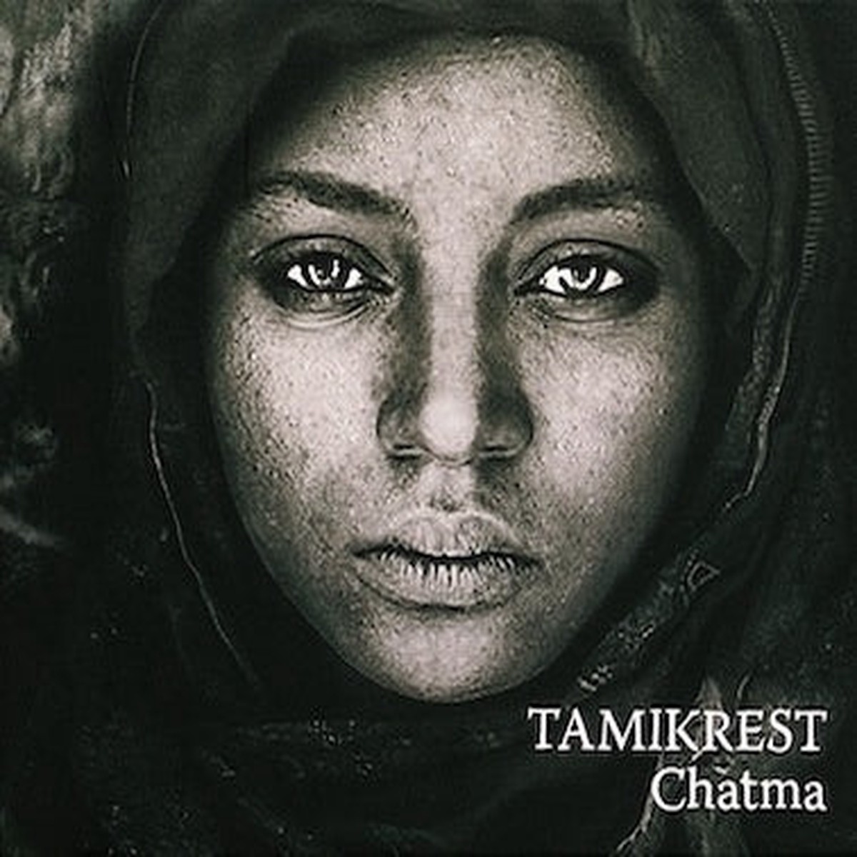 Tamikrest - Chatma - Import CD