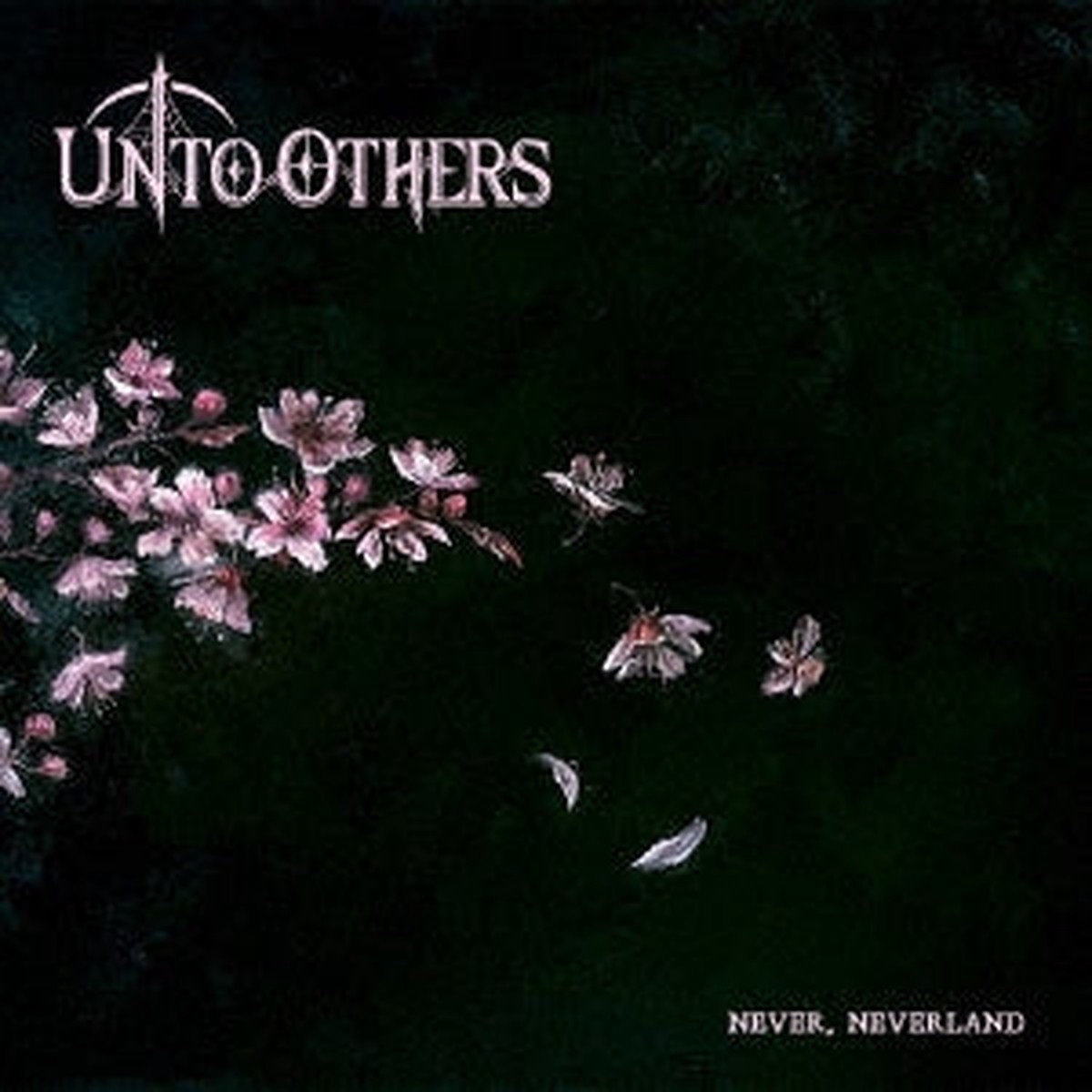 Unto Others - Never, Neverland - Japan CD Bonus Track
