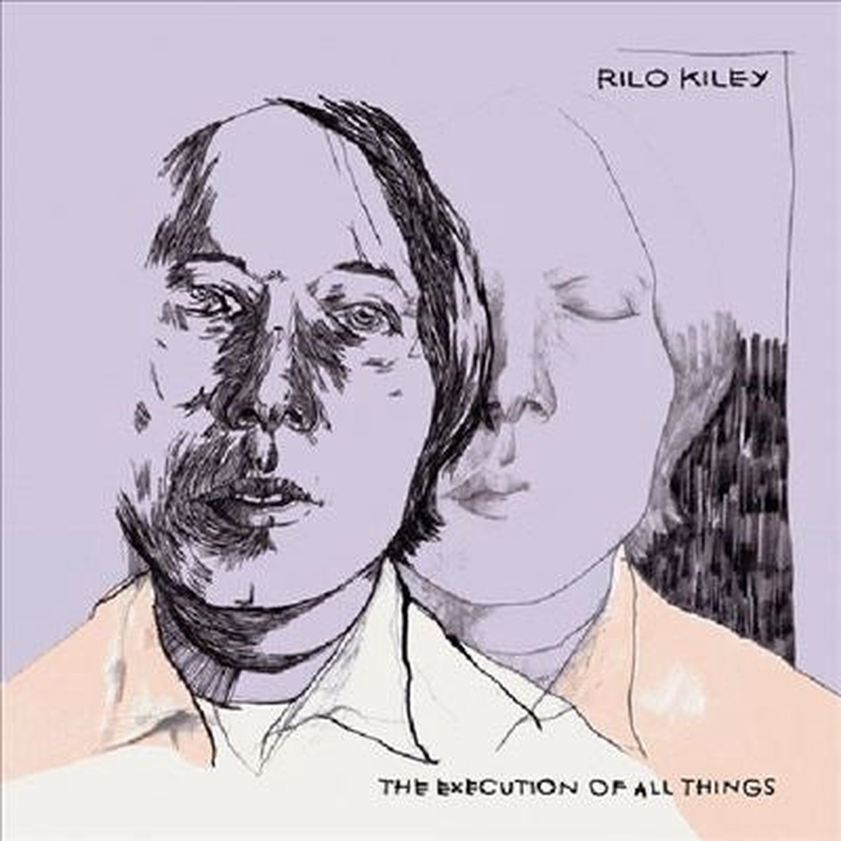 Rilo Kiley - The Execution Of All Things (Deluxe Edition) - Import Cloudy Transparent And Cream Vinyl LP Record+7inch