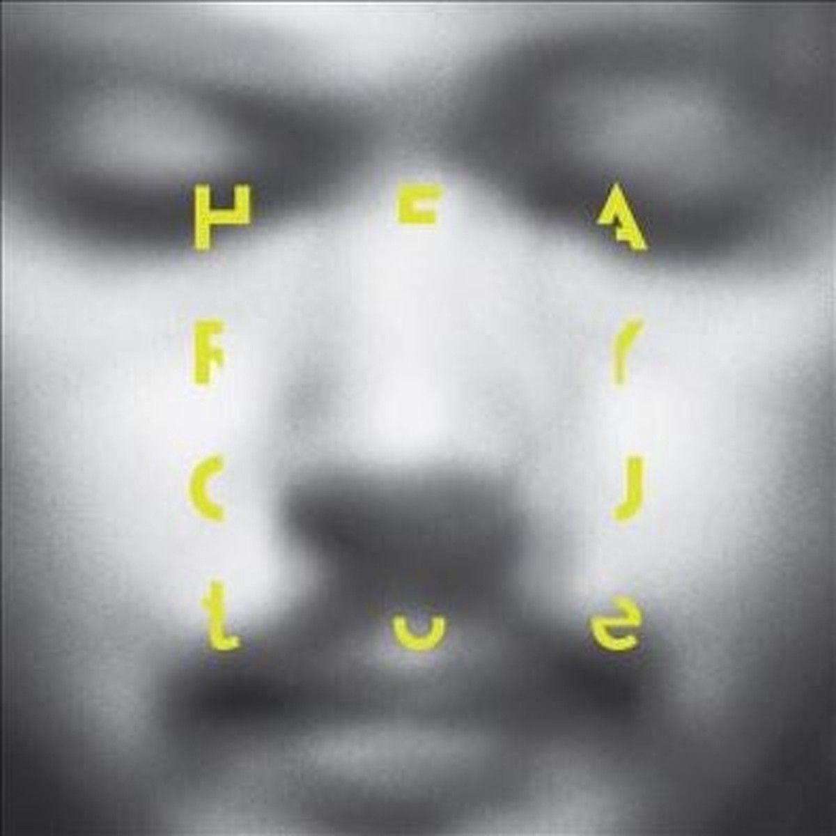 toe - Hear You - Import Colored Vinyl LP Record Limited Edition