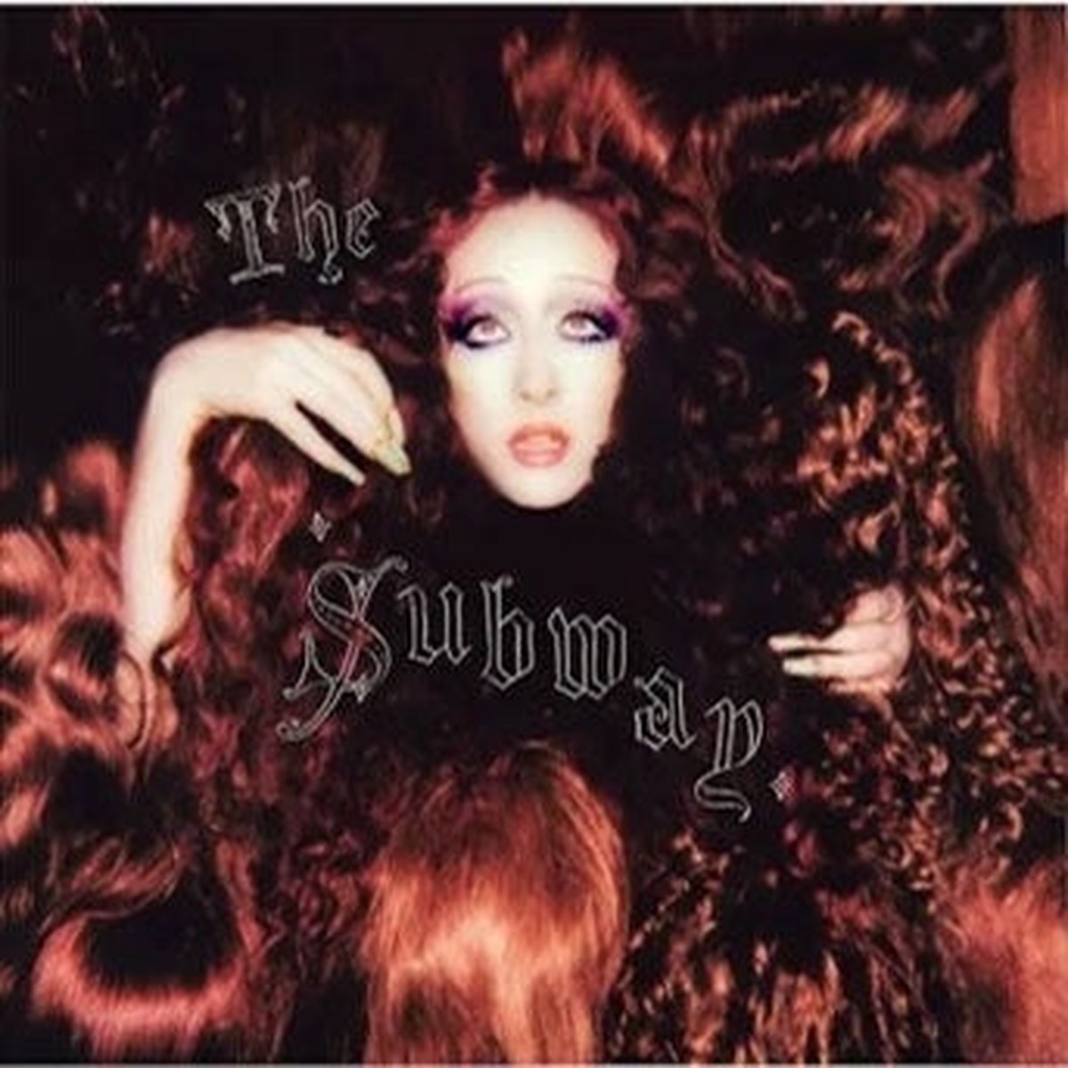 Chappell Roan - The Subway / The Giver - Import Black Friday 7 Inch Single Record