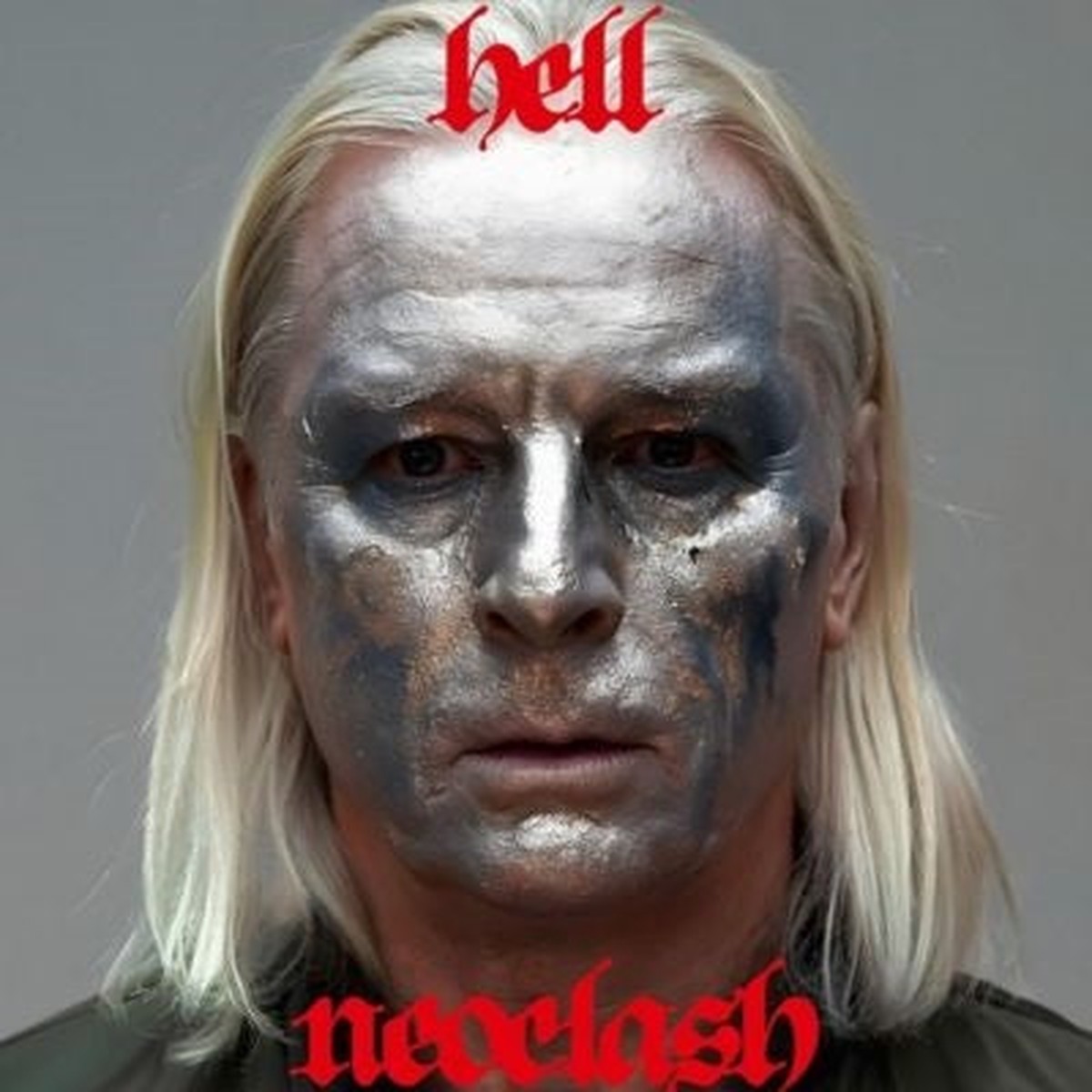 Dj Hell - Neoclash - Import Colored Vinyl 2 LP Record