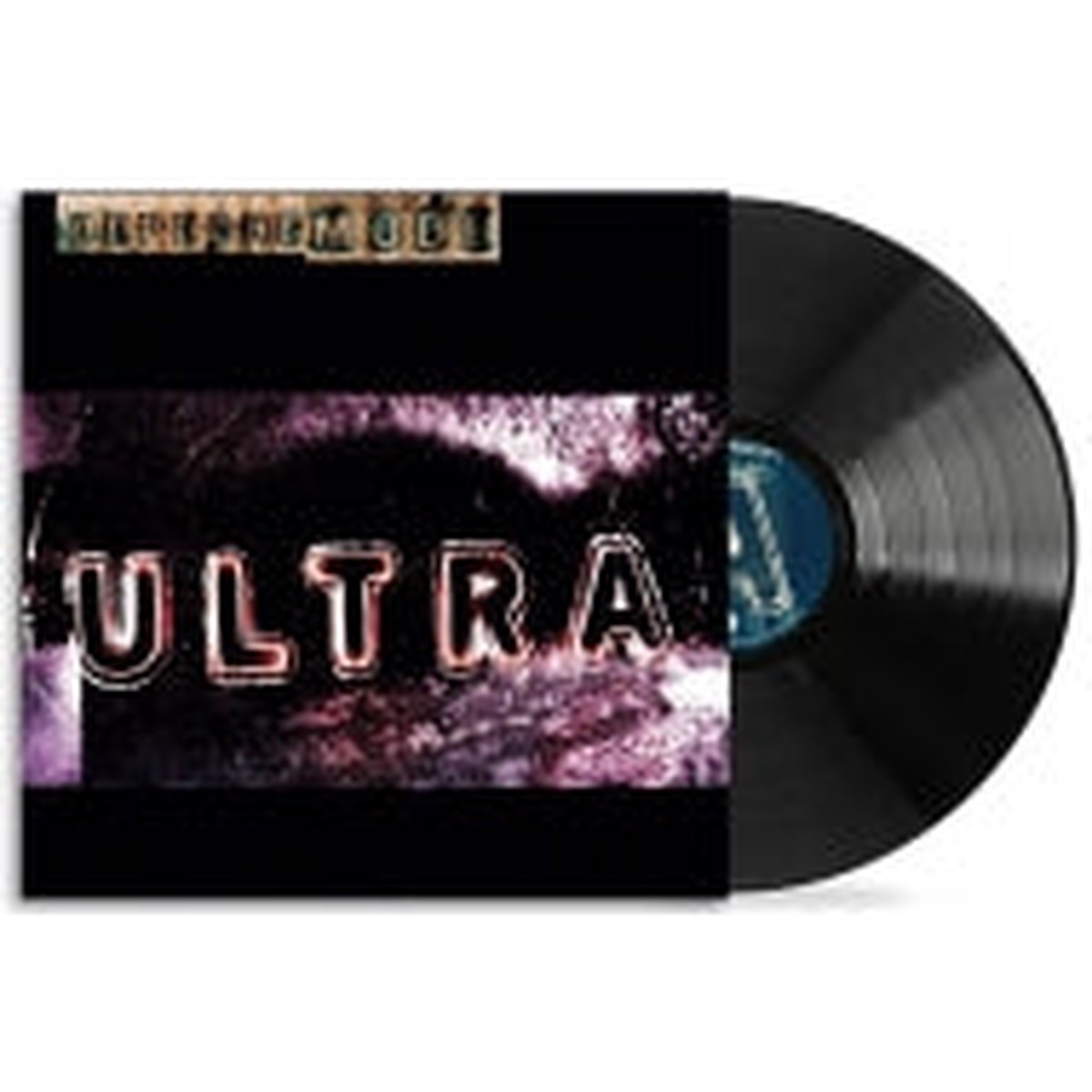Depeche Mode - Ultra - Import LP Record