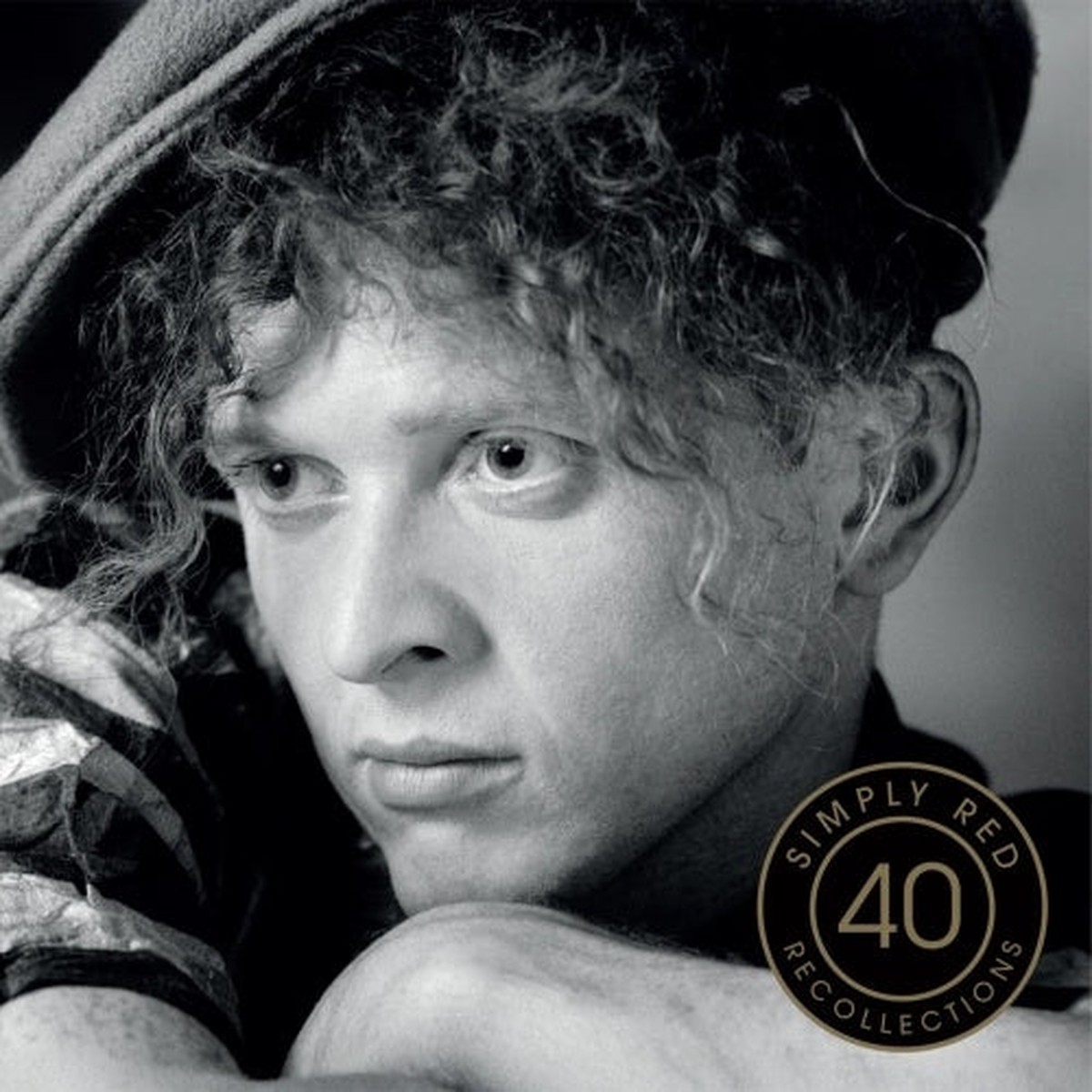 Simply Red - Recollections - Import 180g Vinyl 4 LP Record Limited Edition