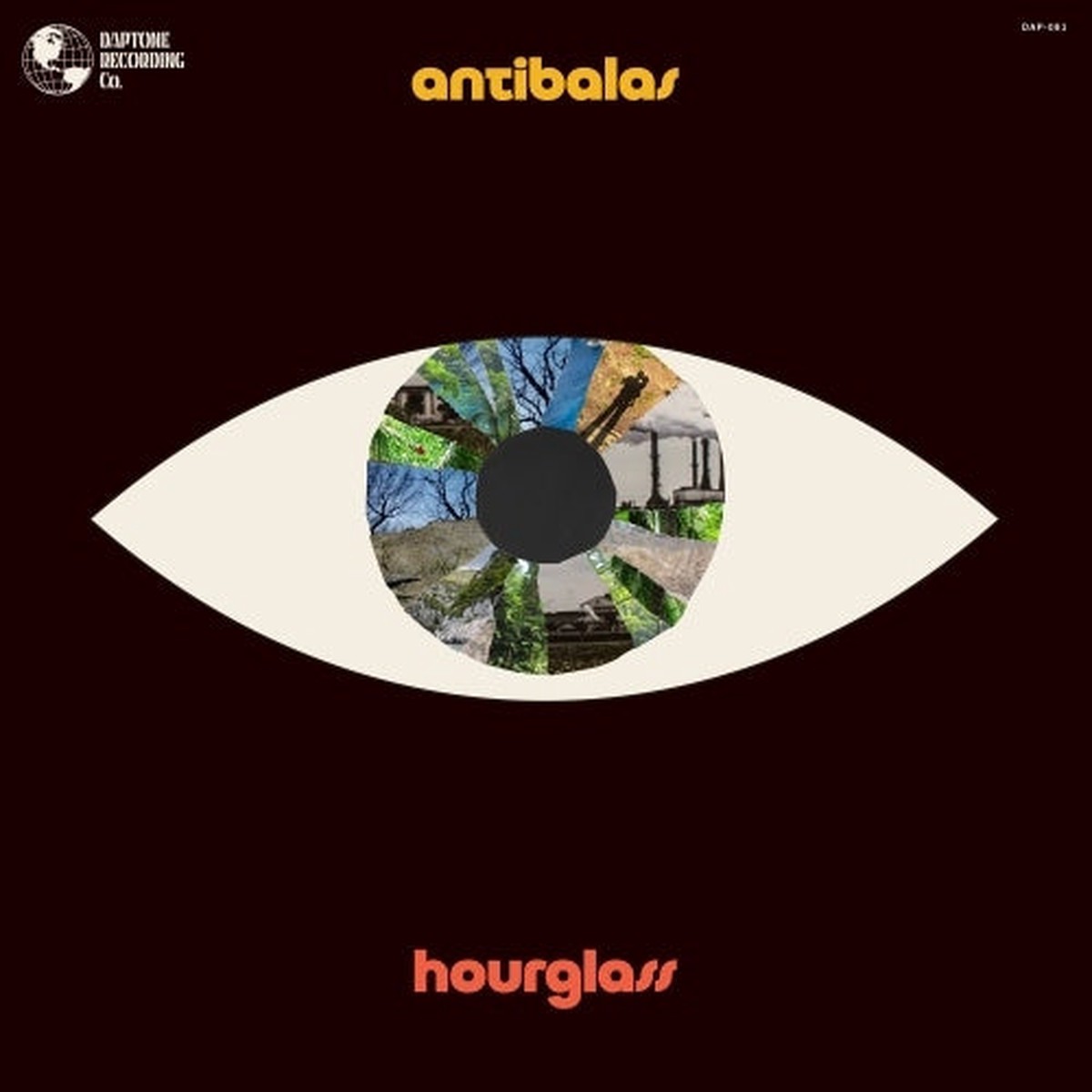 Antibalas - Hourglass - Import CD