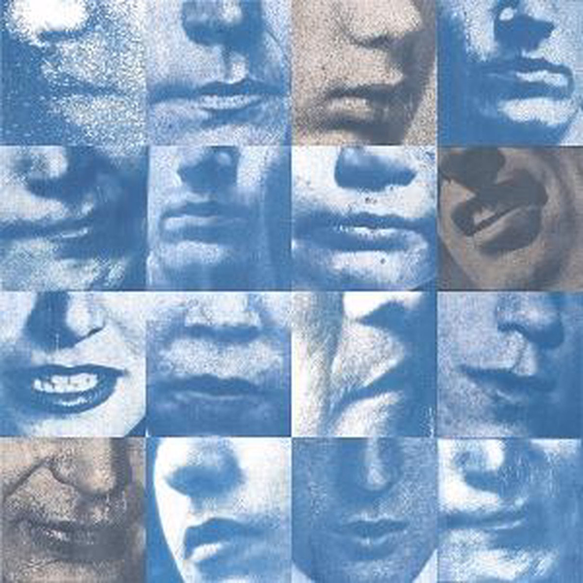 Diles Que No Me Maten - La Vida de Alguien Mas - Import Ice Blue Vinyl LP Record Limited Edition
