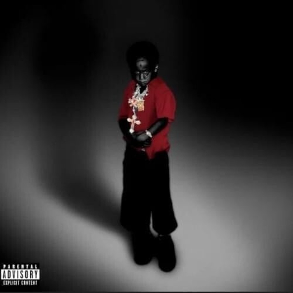 Trippie Redd - NDA - Import CD