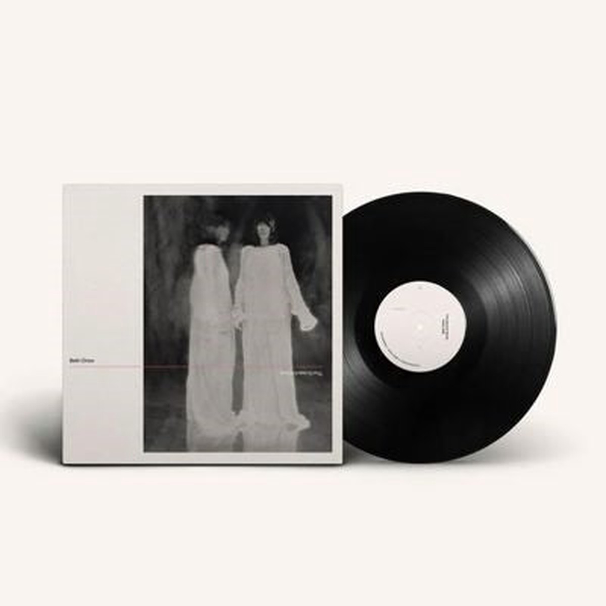 Beth Orton - The Ground Above - Import LP Recurd