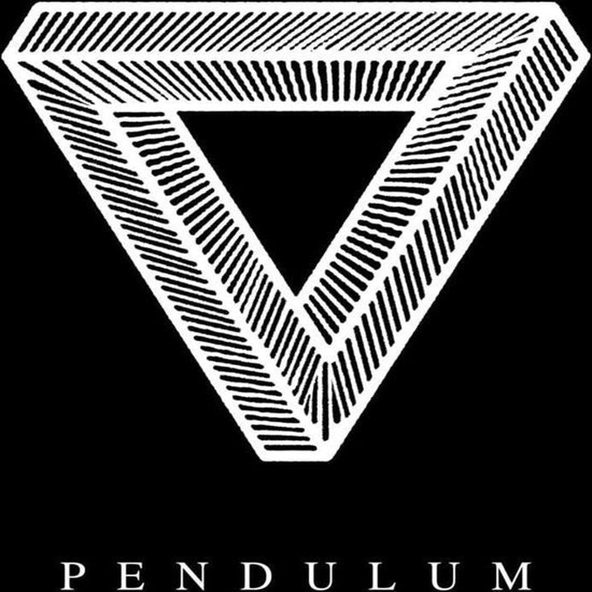 Twin Tribes - Pendulum - Import CD Digipak