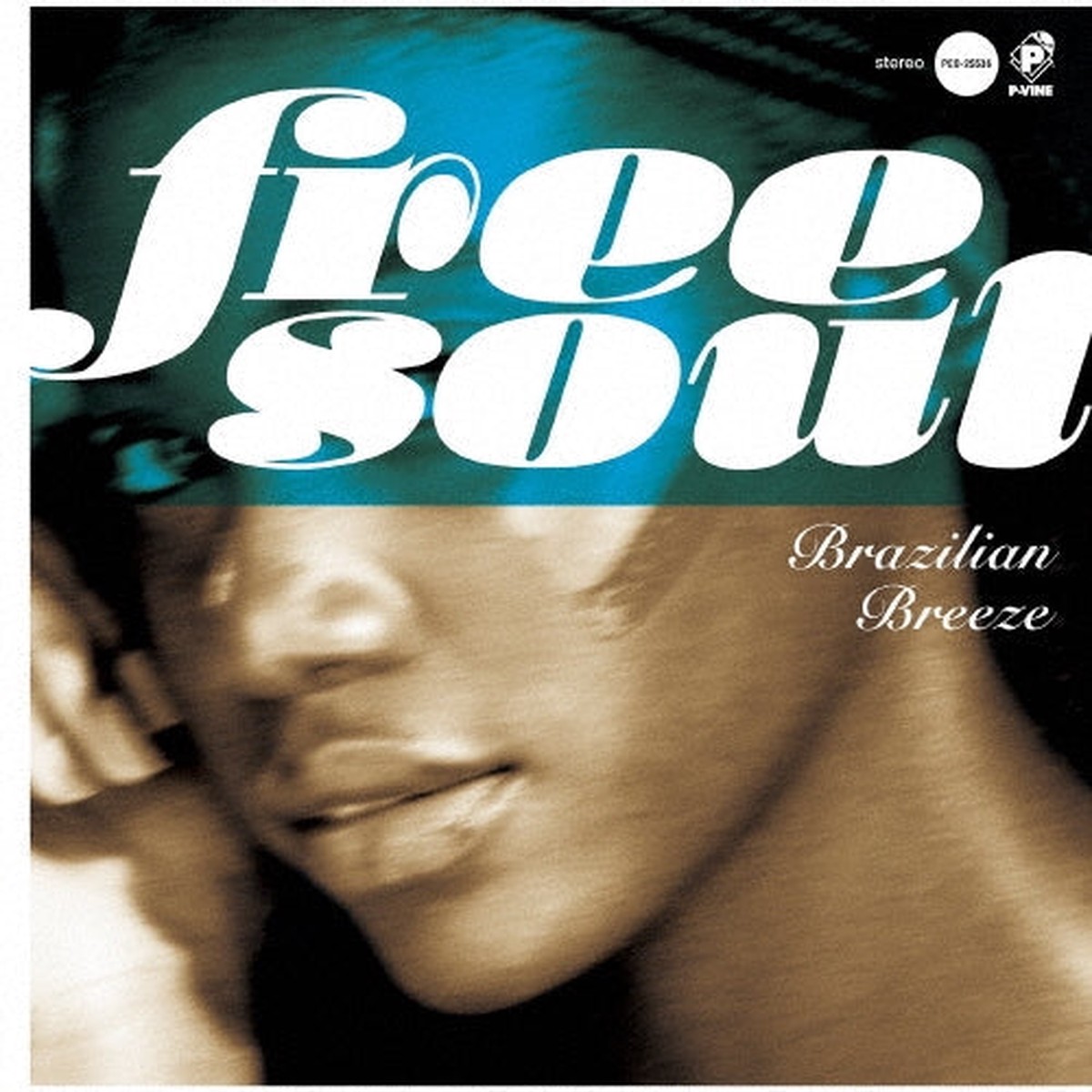 Various Artists - Free Soul + Cafe Apres-midi - Brazilian Breeze For P-vine - Japan CD
