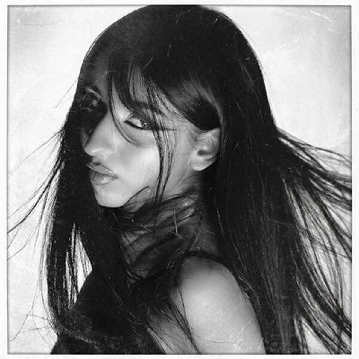 Ambre - J'Me Demande - Import CD