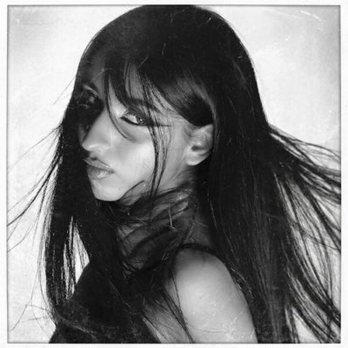 Ambre - J'Me Demande - Import Vinyl 12inch Record Limited Edition