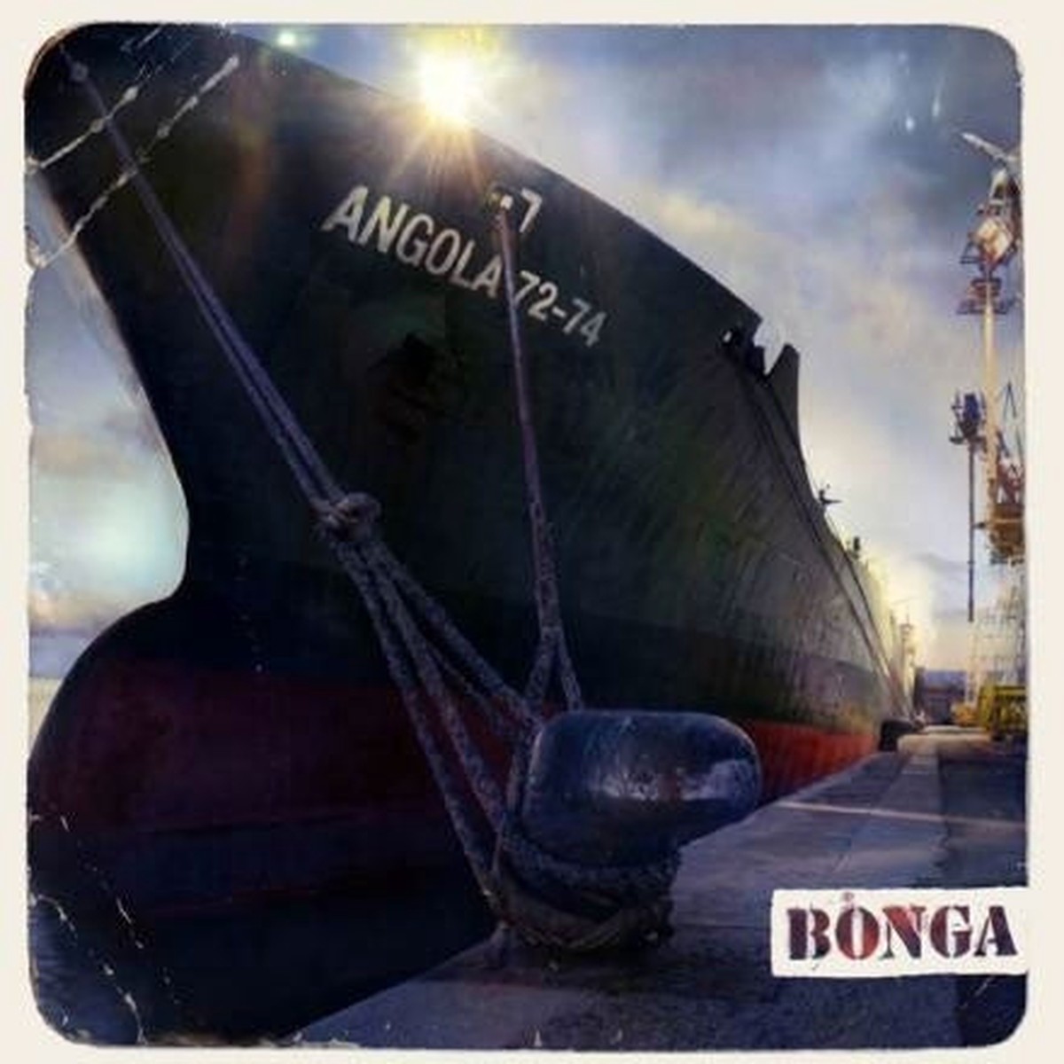 Bonga - Angola 72-74 - Import 2 CD