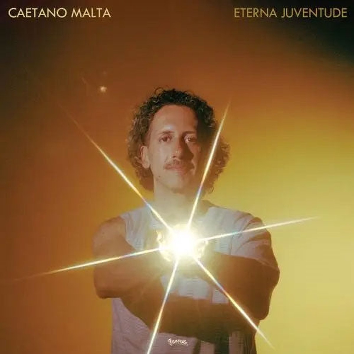 Caetano Malta - Eterna Juventude - Import CD