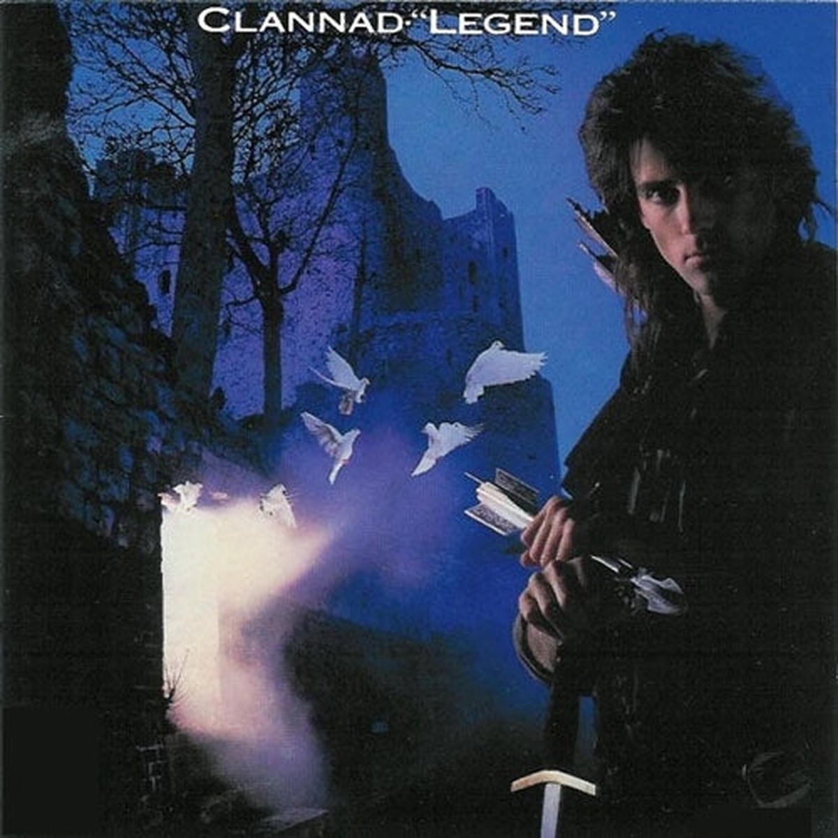 Clannad - Legend (2024 Remaster) - Import CD