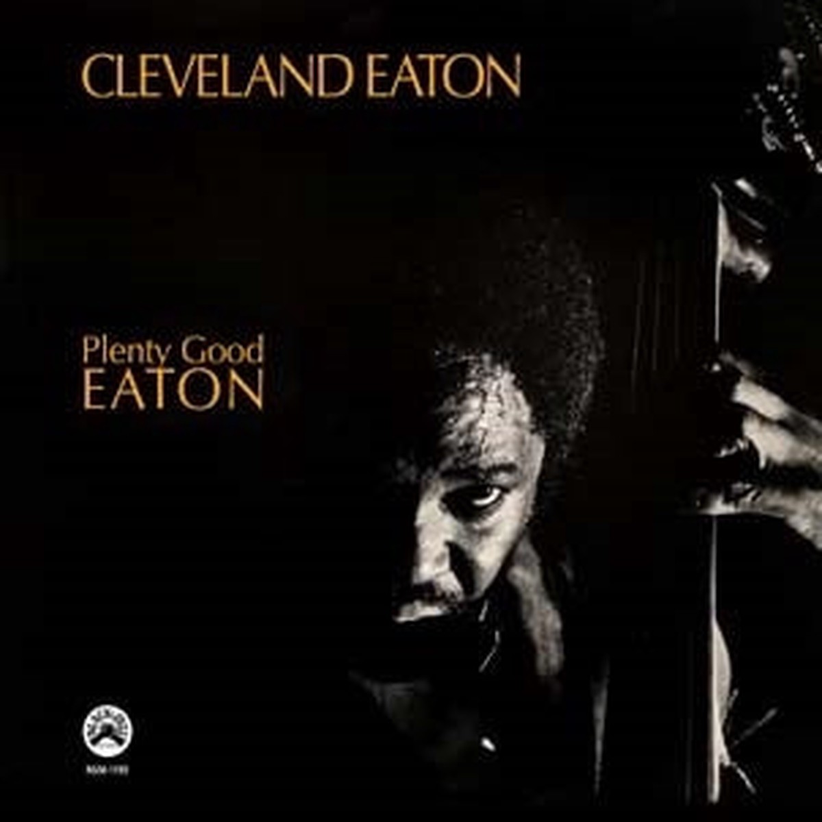 Cleveland Eaton - Plenty Good Eaton - Import CD
