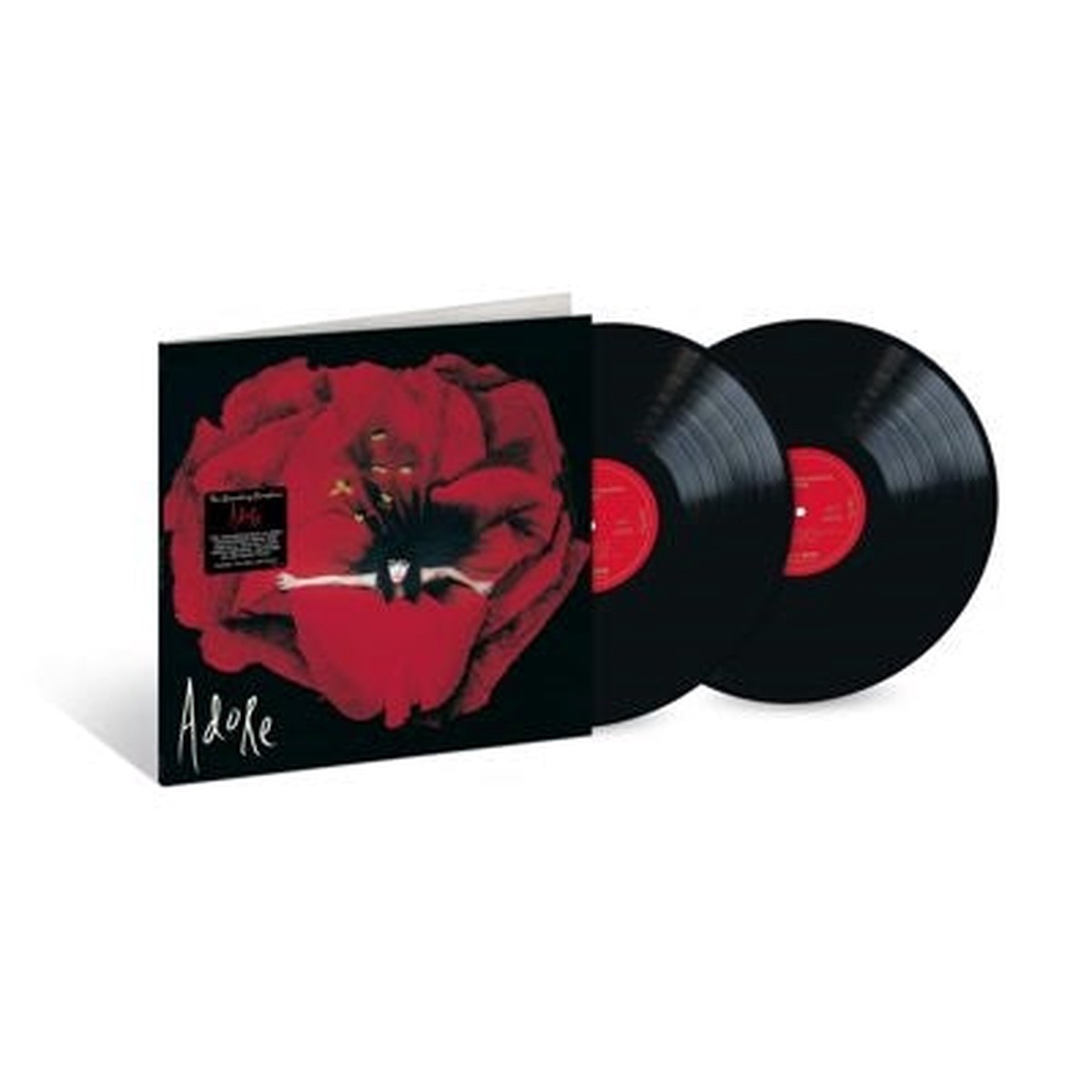 Smashing Pumpkins - Adore - Import 180g Vinyl 2 LP Record