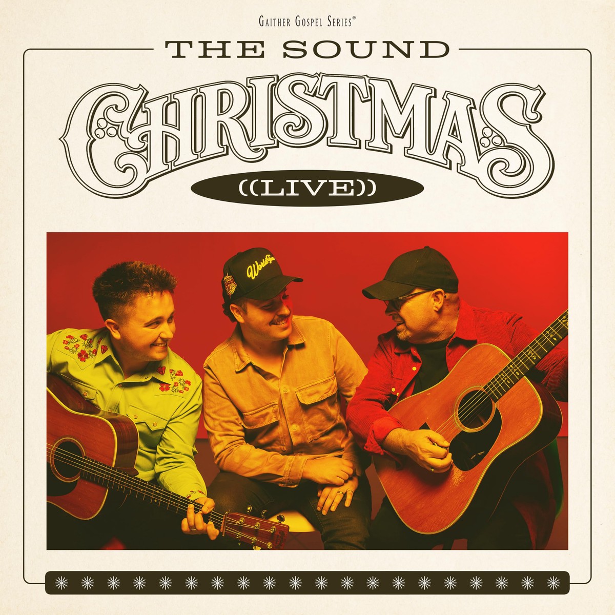 The Sound - Christmas Live - Import CD