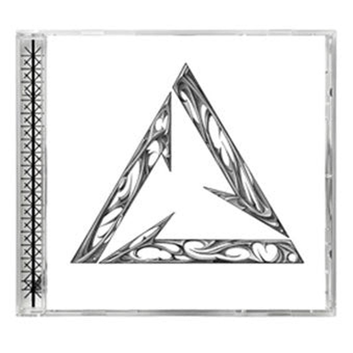 Vanta01 MPT - Arrm8 (STD VER.) - Import CD
