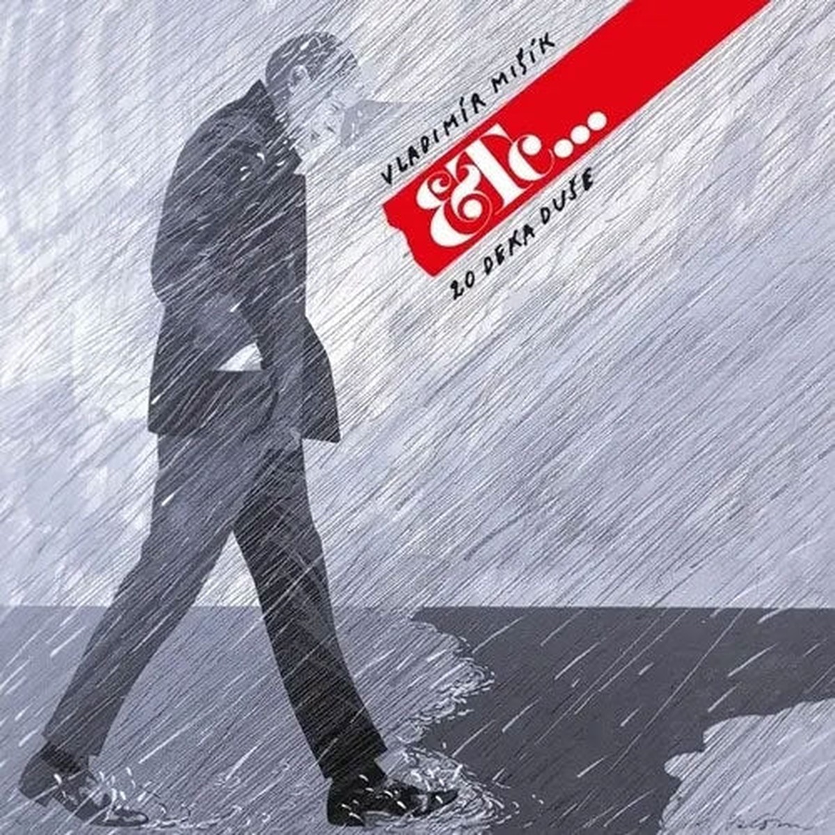 Vladimir Misik - 20 Deka Duse / 20 Deka Duse - Import CD Digipak