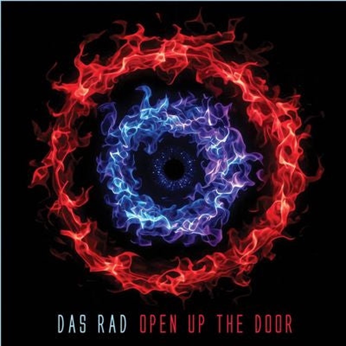 Das Rad - Open Up the Door - Import 2 CD