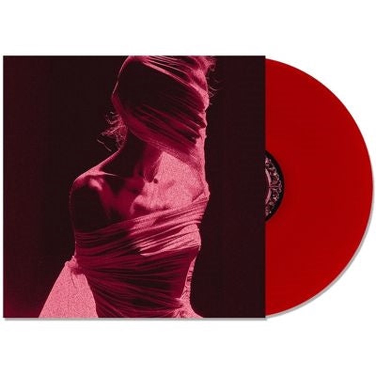 Arankai - A Portrait of Red - Import Vinyl LP Record