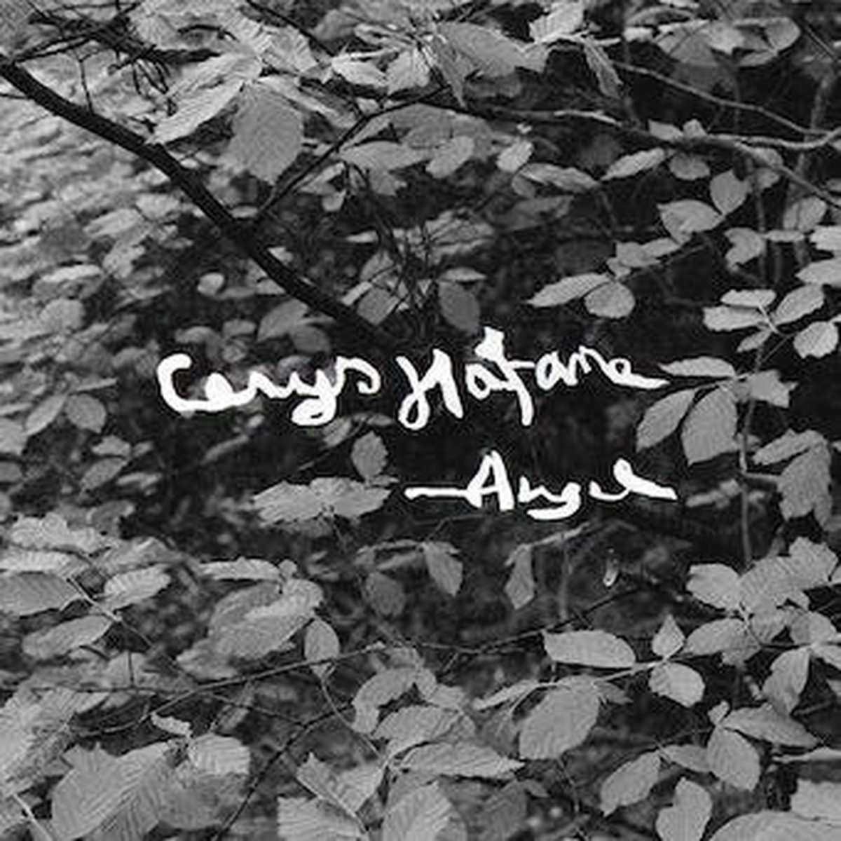 Cerys Hafana - Angel - Import Vinyl LP Record