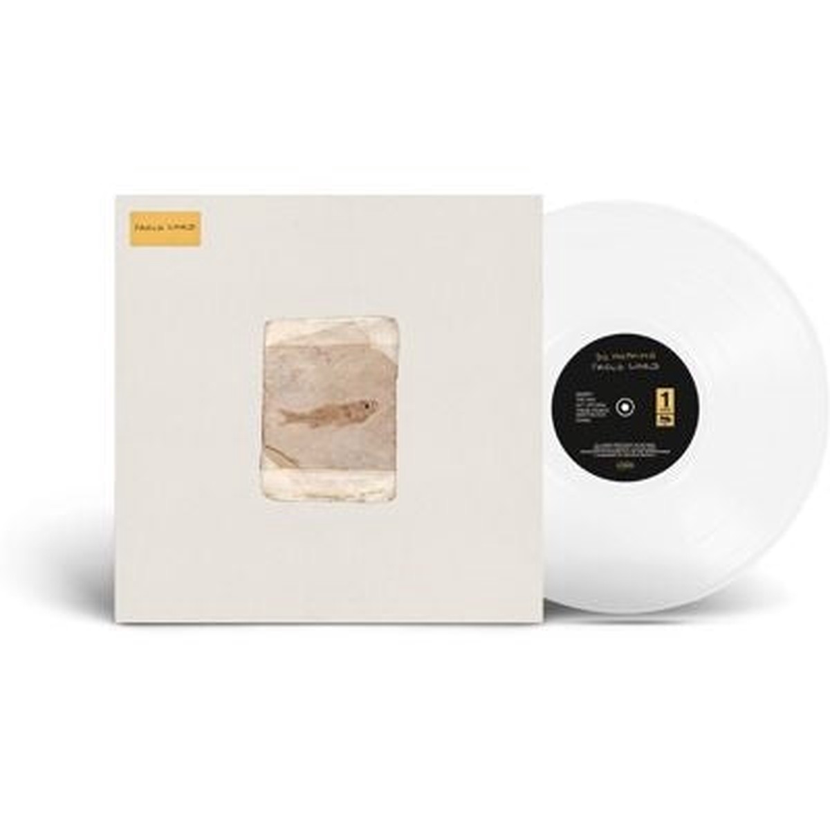 Do Nothing - Friend World - Import Vinyl LP Record