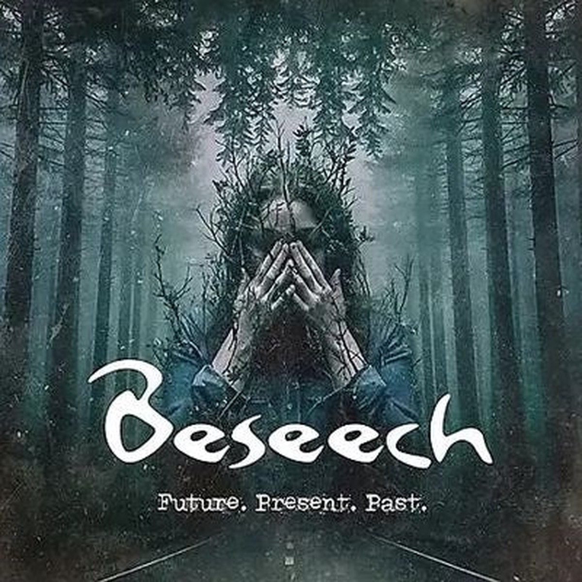 Beseech - Future. Present. Past - Import Vinyl 2 LP Record