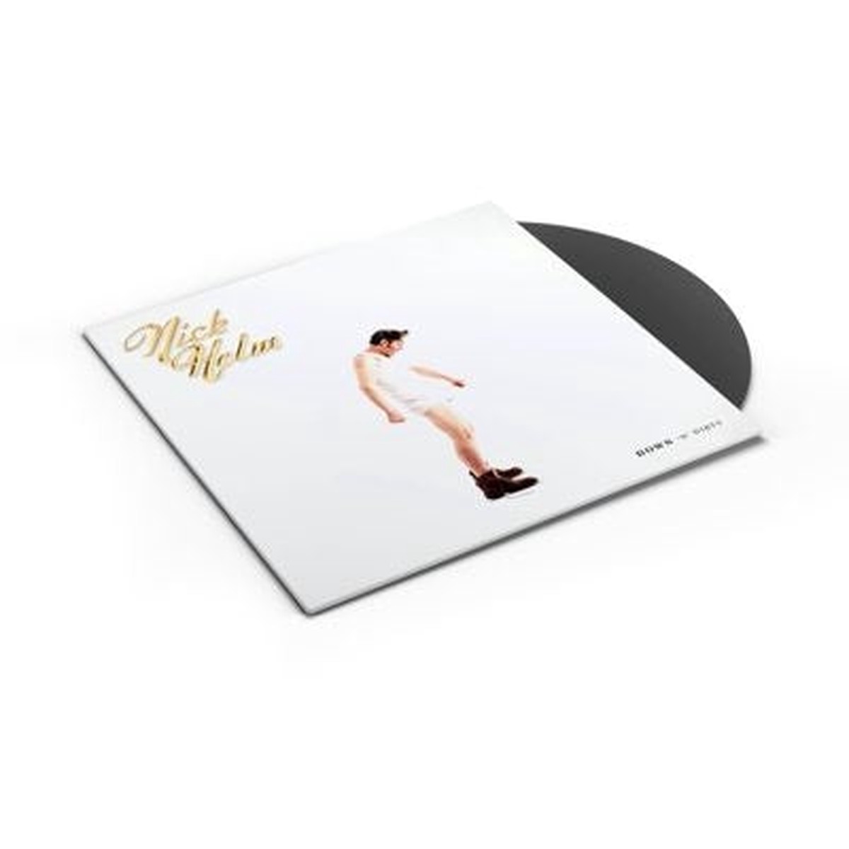 Nick Helm - Down N Dirty, Vol. 1 - Import Vinyl LP Record