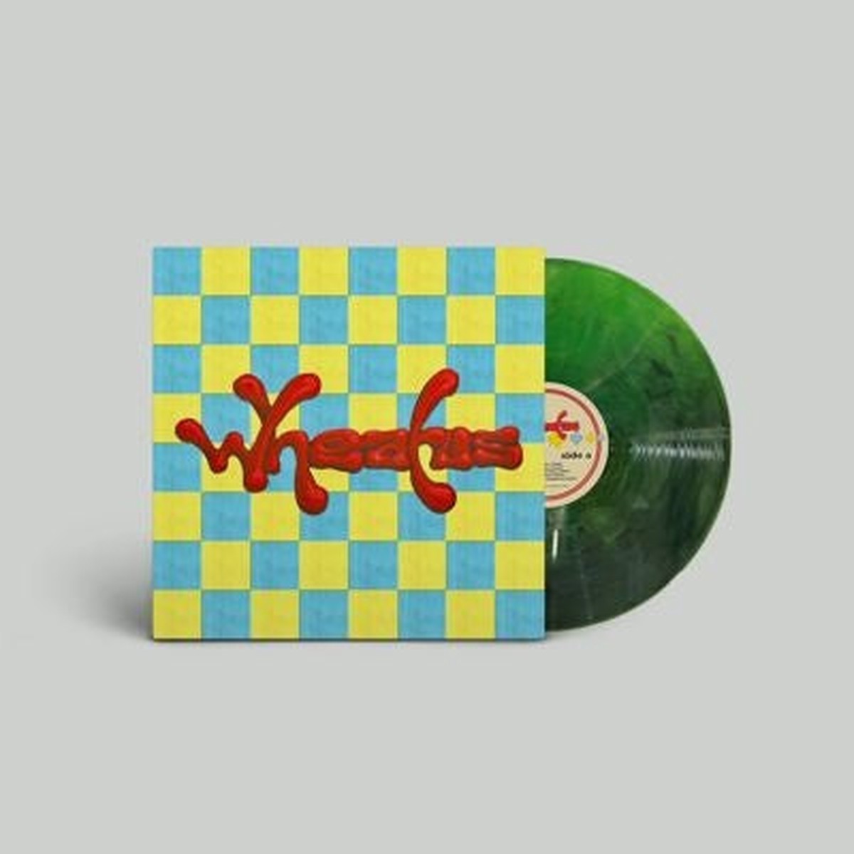 Wheatus - Wheatus 2020 - Import Vinyl 2 LP Record