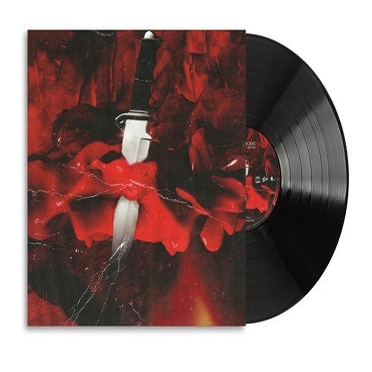 21 Savage Metro Boomin - Savage Mode (10th Anniversary Edition) - Import Vinyl LP Record