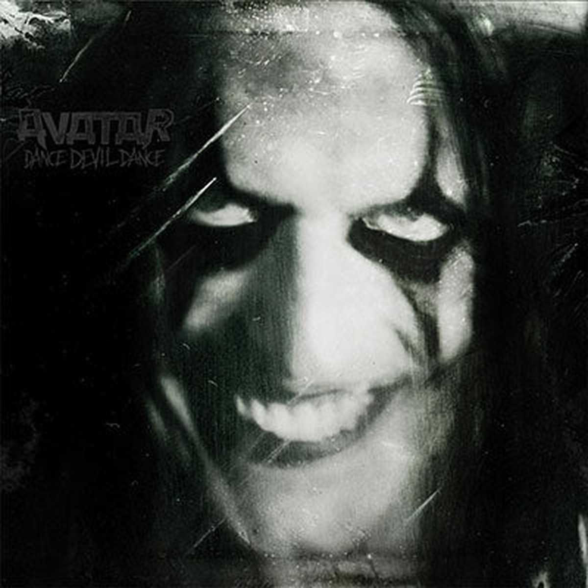 Avatar - Dance Devil Dance - Import Colored Vinyl LP Record