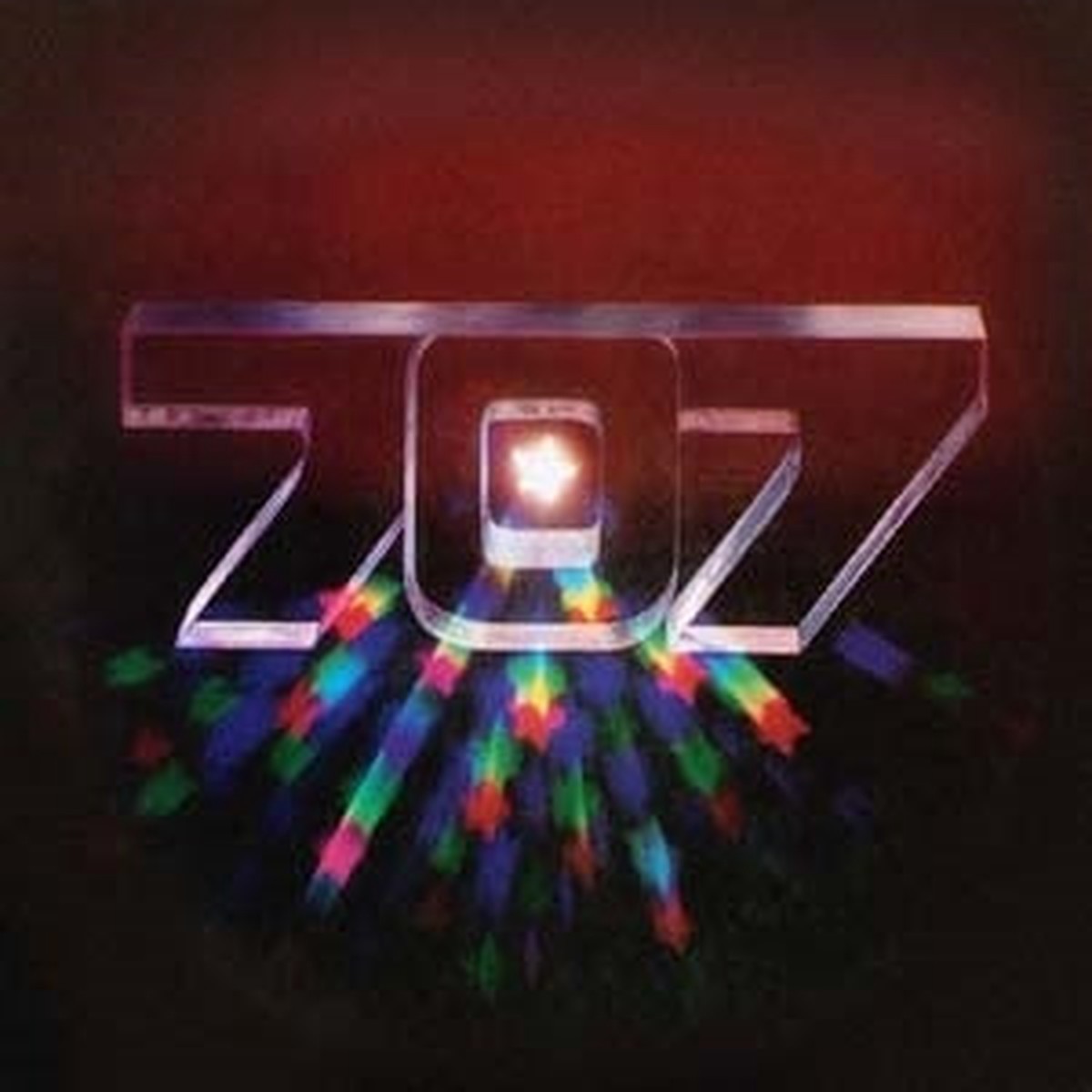 707 - 707 - Import CD