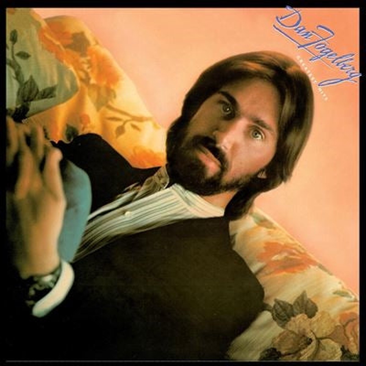 Dan Fogelberg - Greatest Hits - Import 180g Colored Vinyl LP Record Limited Edition