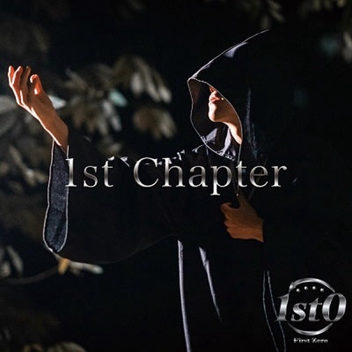 1St0 - 1St Chapter - Japan CD