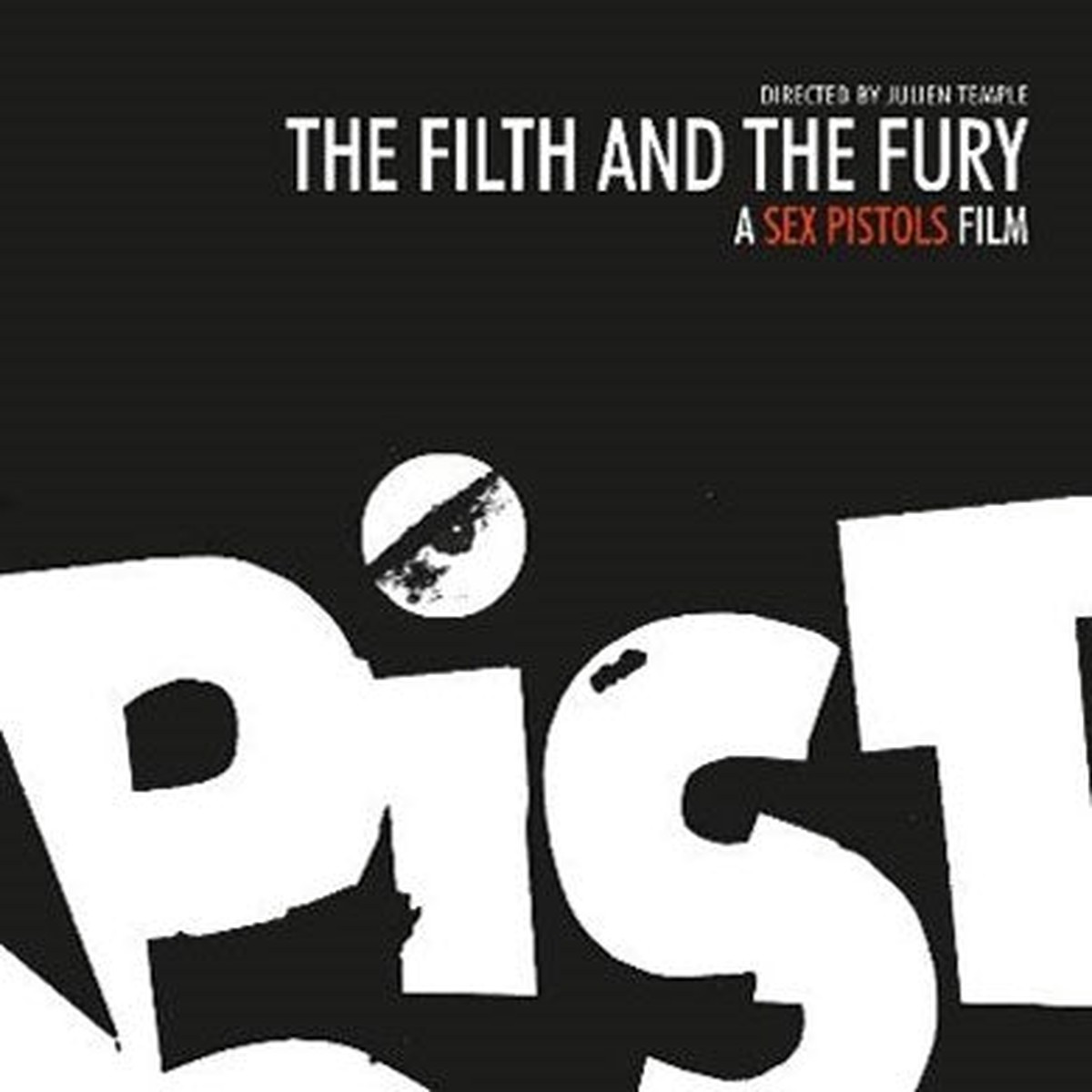Sex Pistols - The Filth & The Fury: A Sex Pistols Film - Import Colored Vinyl 2 LP Record Limited Edition