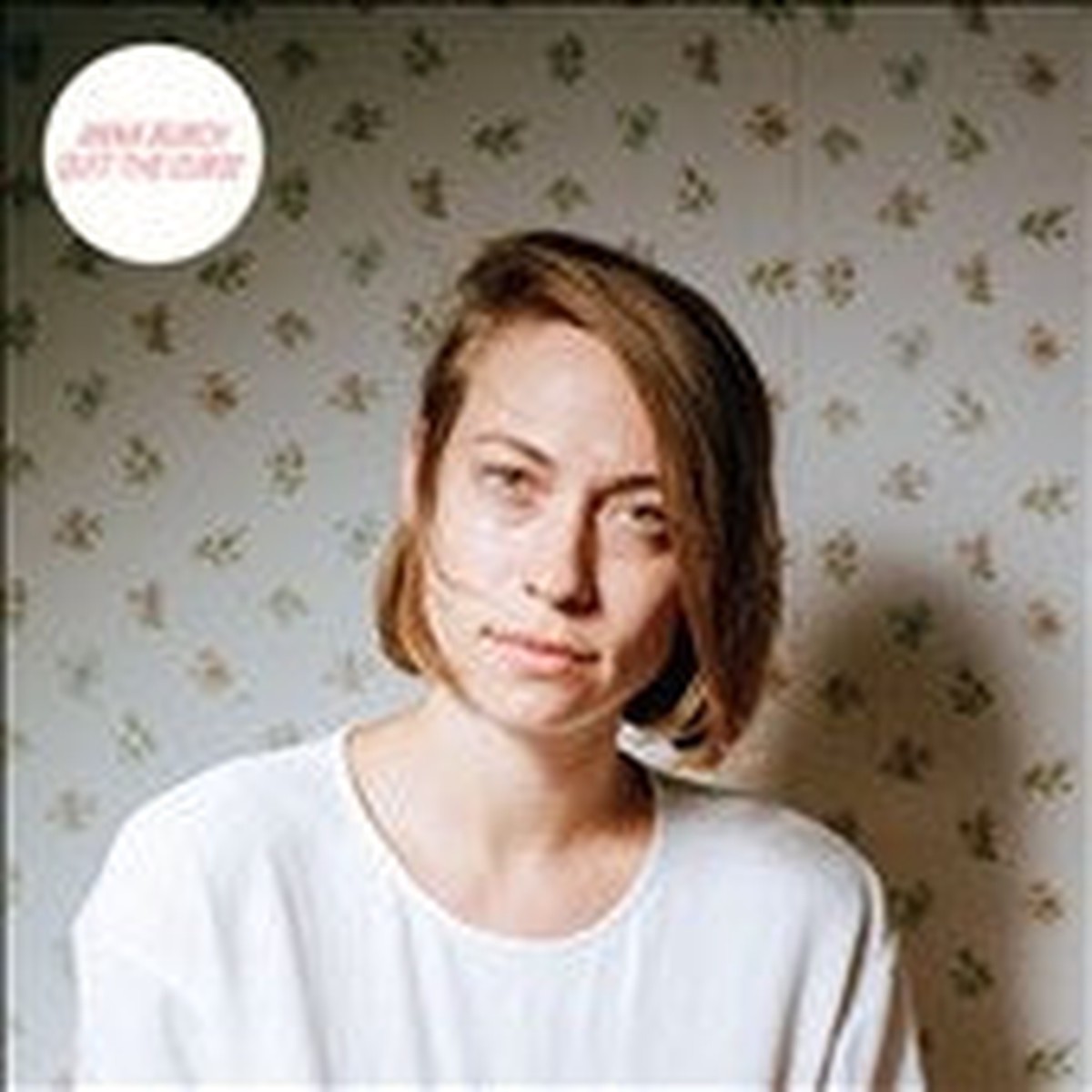 Anna Burch - Quit the Curse - Import 180g Colored Vinyl LP Record Limited Edition