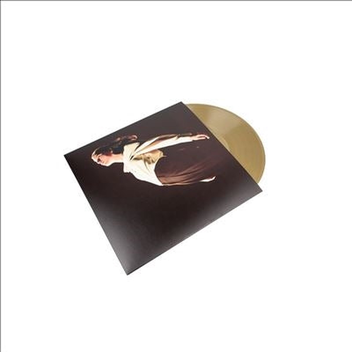 Deradoorian - Ready For Heaven - Import Colored Vinyl LP Record Limited Edition