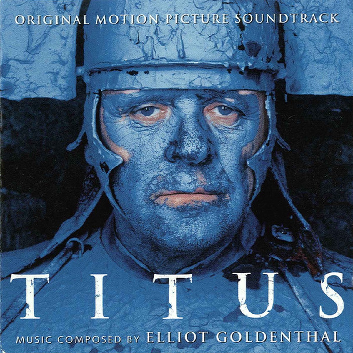 O.S.T. - TITUS (CD)