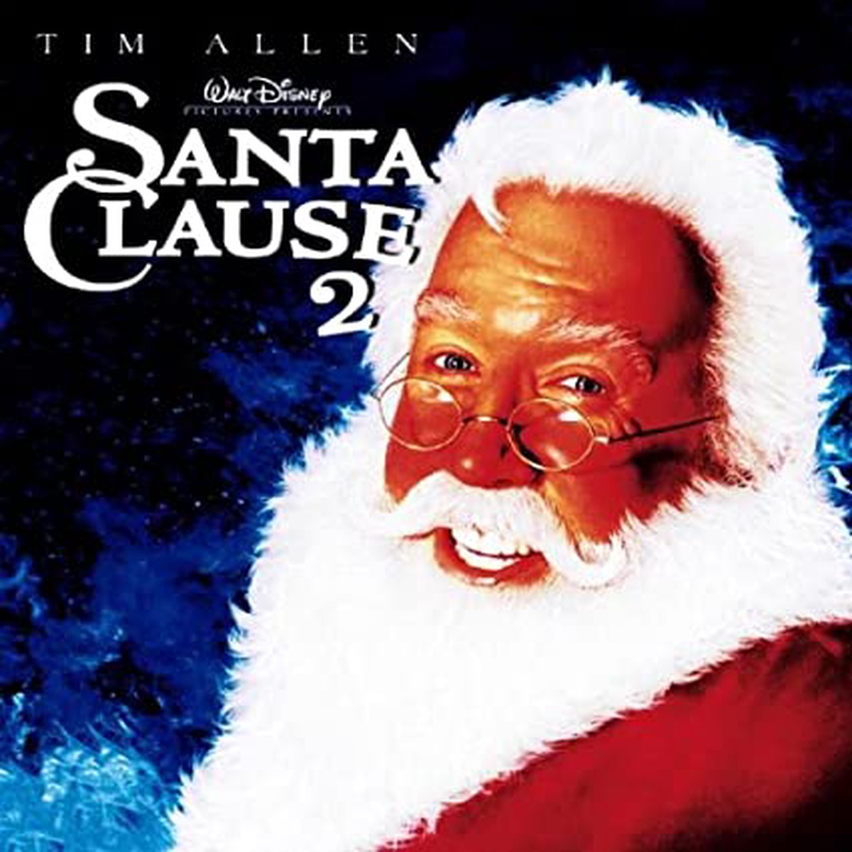 O.S.T / VARIOUS - SANTA CLAUSE 2 (CD)