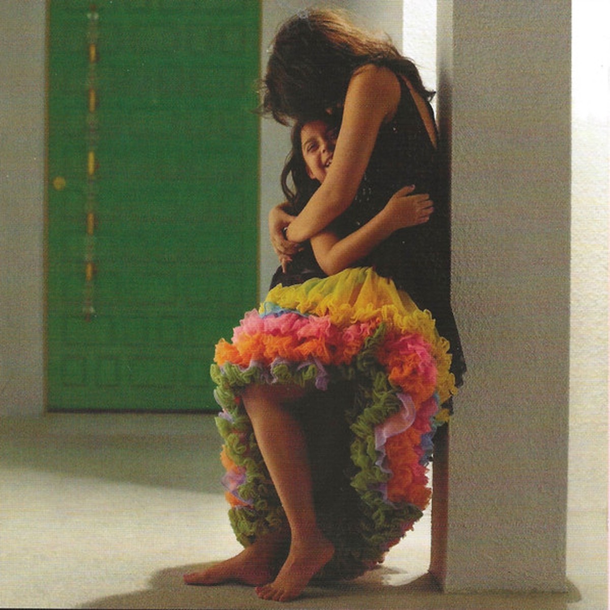 CAMILA CABELLO - FAMILIA - SPECIAL EDITION (CD)